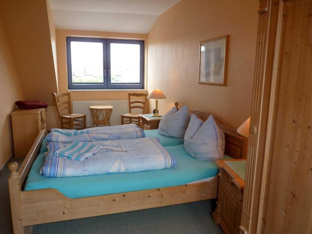 Ferienwohnung "Am Yachthafen" Objekt Id 12104-7 Waren  Exterior photo