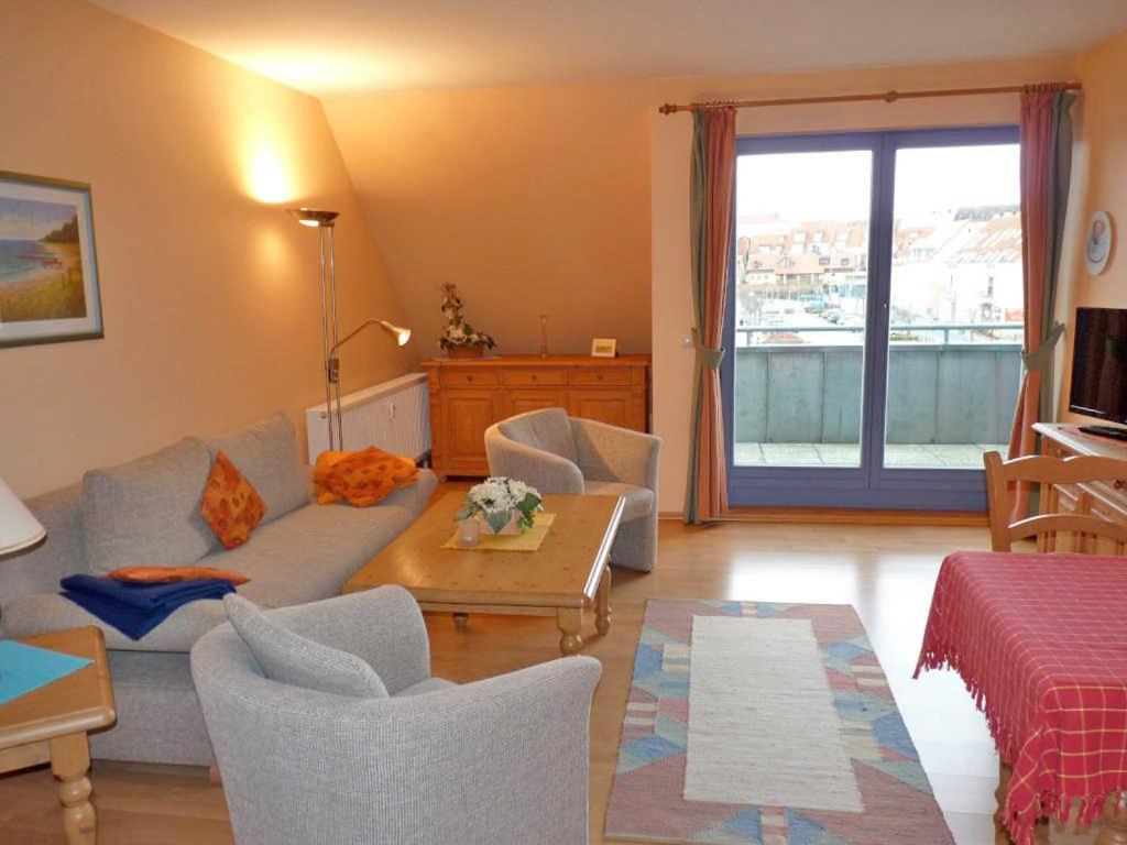 Ferienwohnung "Am Yachthafen" Objekt Id 12104-7 Waren  Exterior photo