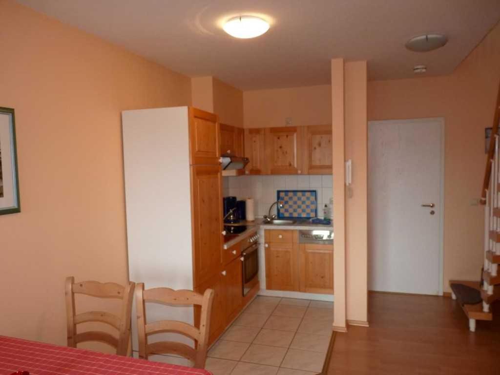 Ferienwohnung "Am Yachthafen" Objekt Id 12104-7 Waren  Exterior photo