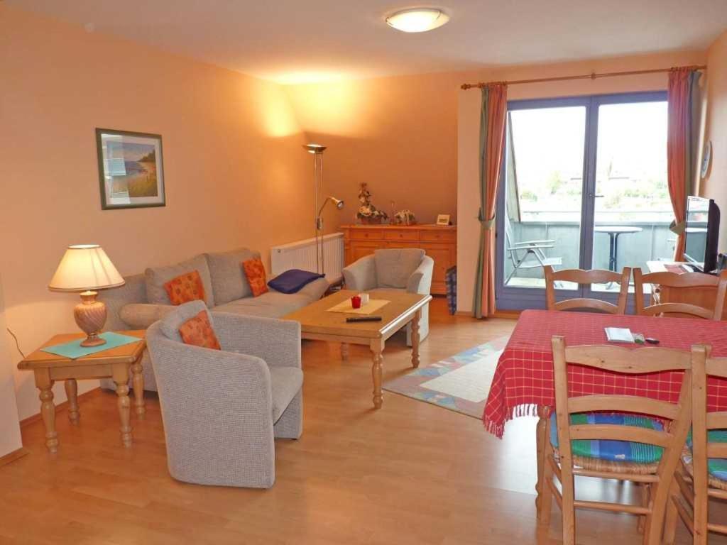 Ferienwohnung "Am Yachthafen" Objekt Id 12104-7 Waren  Exterior photo
